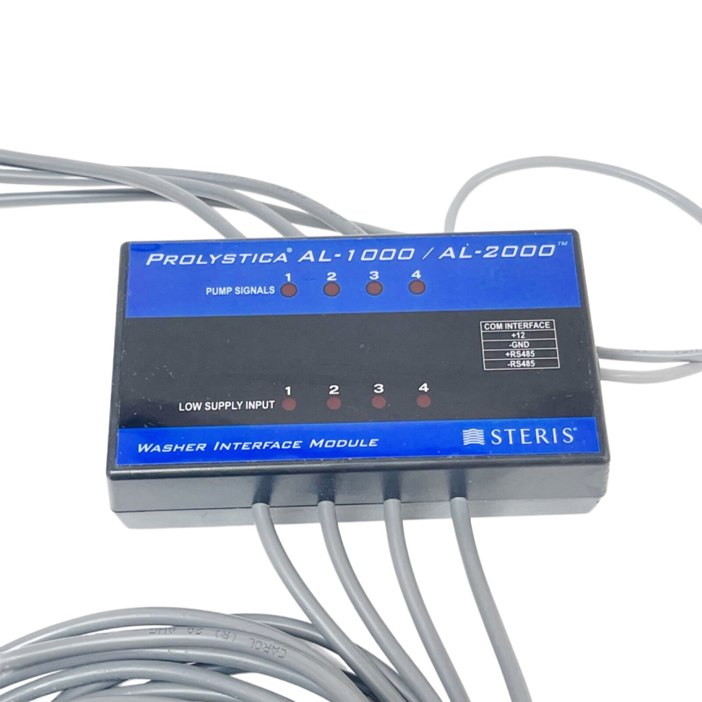 STERIS 76551490KN MODULE WIM POLYSTICA AL-1000 / AL-2000