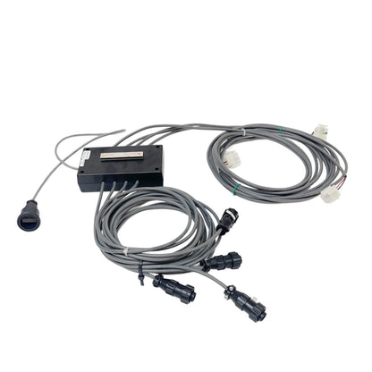 STERIS 76551490KN MODULE WIM POLYSTICA AL-1000 / AL-2000