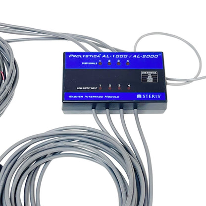 STERIS 76551490KN MODULE WIM POLYSTICA AL-1000 / AL-2000