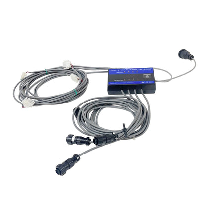 STERIS 76551490KN MODULE WIM POLYSTICA AL-1000 / AL-2000