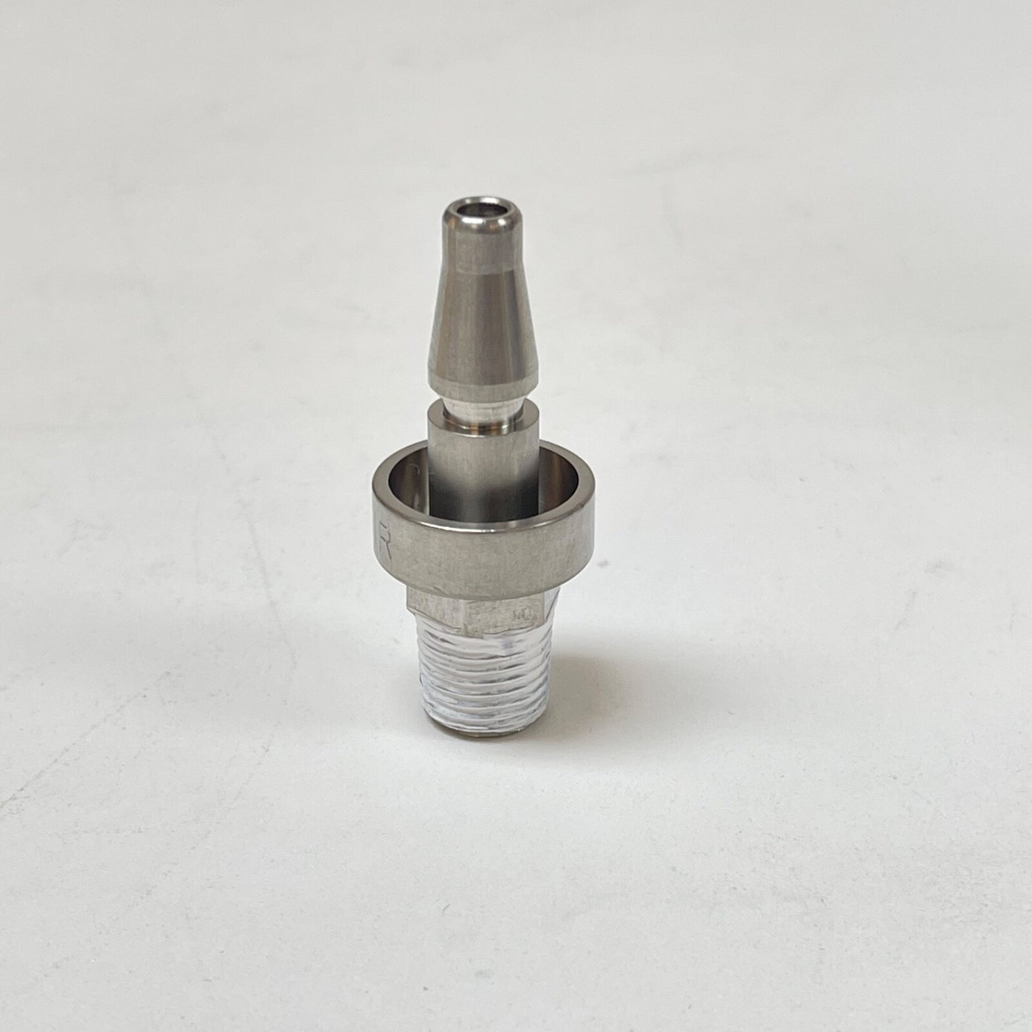 Medtronic 001-647 WF-25 Male Adapter Schrader Air Midas Rex Legend