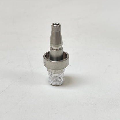 Medtronic 001-647 WF-25 Male Adapter Schrader Air Midas Rex Legend