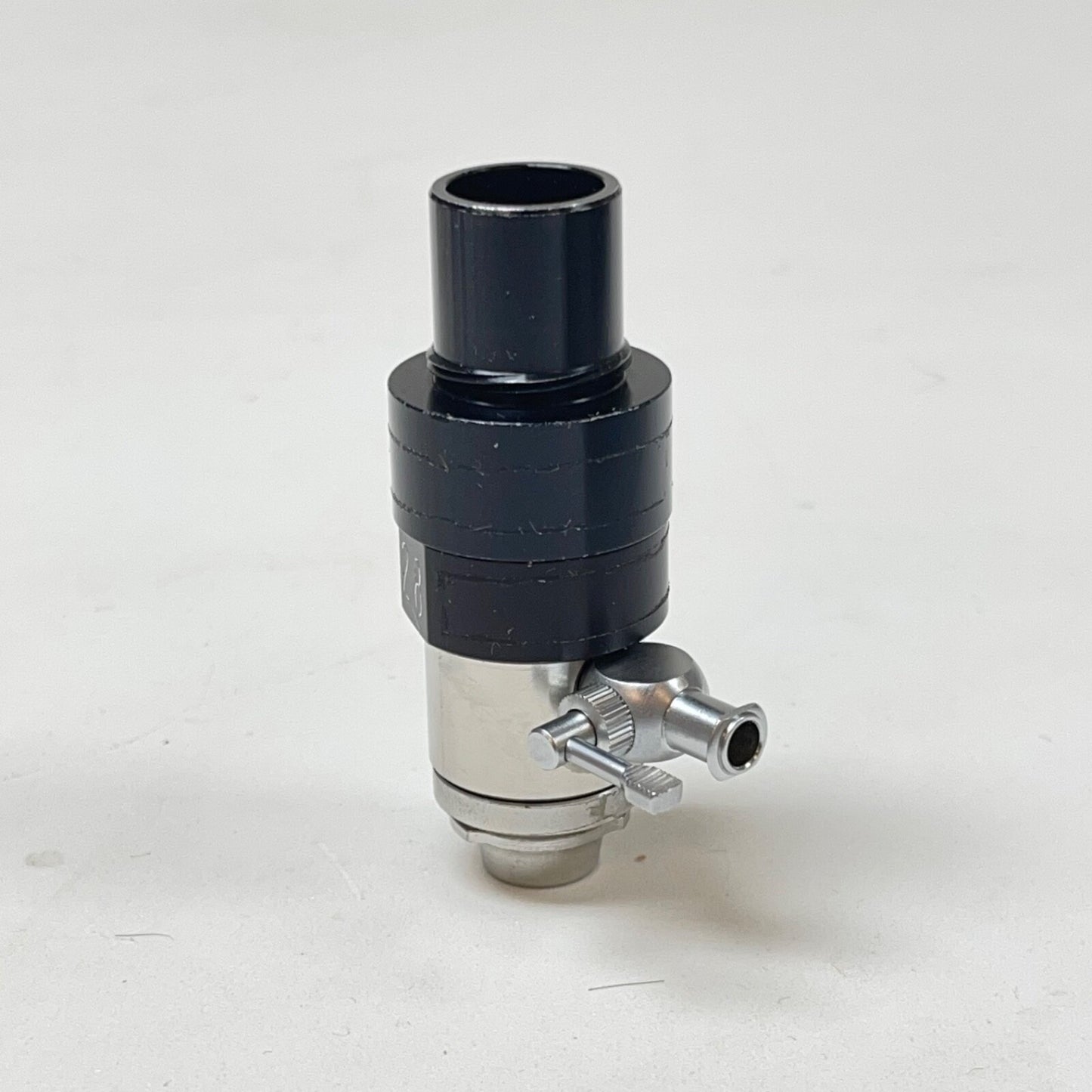 Karl Storz 28 Number Lens  With Valve For Laserscope