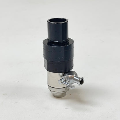Karl Storz 28 Number Lens  With Valve For Laserscope