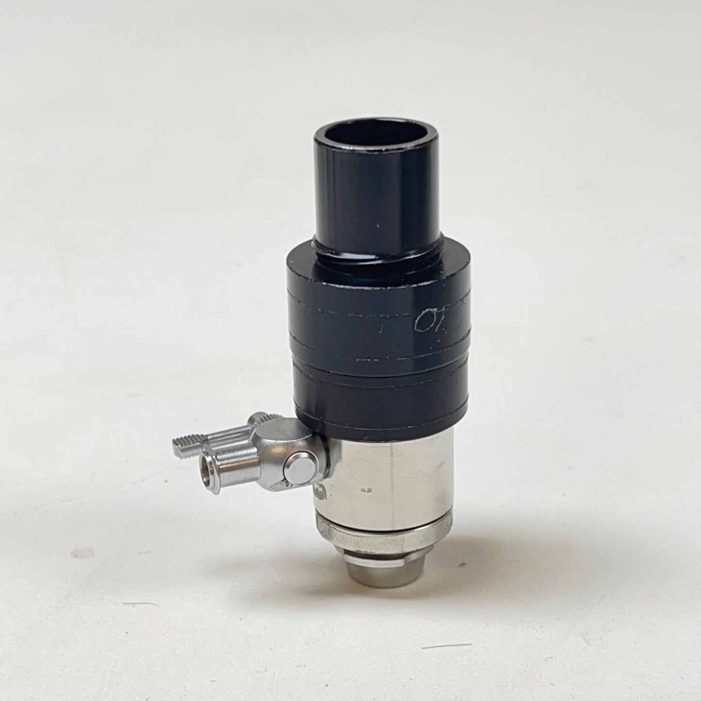 Karl Storz 28 Number Lens  With Valve For Laserscope