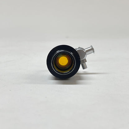 Karl Storz 28 Number Lens  With Valve For Laserscope