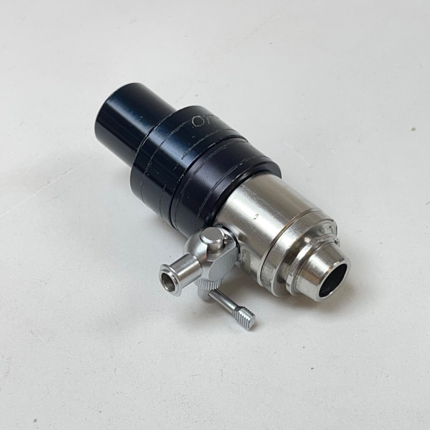 Karl Storz 28 Number Lens  With Valve For Laserscope