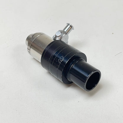 Karl Storz 28 Number Lens  With Valve For Laserscope