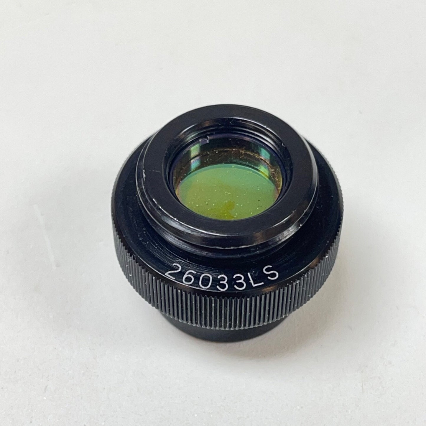 Karl Storz 26033LS CO2 Laser Coupler