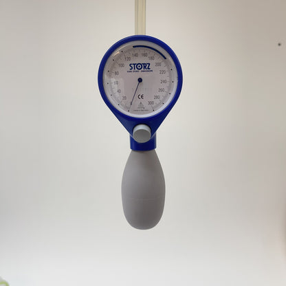 Karl Storz Handheld Leakage Tester