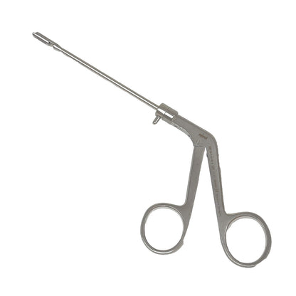 Olympus WT335025 Punch forceps, rotatable, backward cutting, curved up 2.5mm