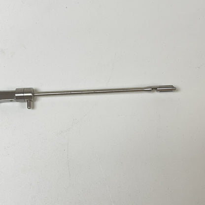 Olympus WT335025 Punch forceps, rotatable, backward cutting, curved up 2.5mm