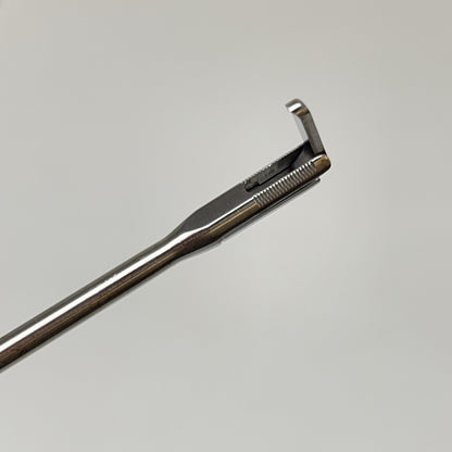 Olympus WT335025 Punch forceps, rotatable, backward cutting, curved up 2.5mm