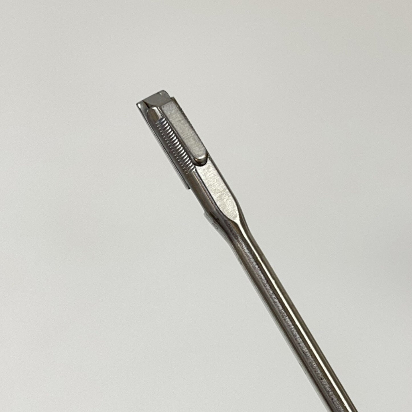 Olympus WT335025 Punch forceps, rotatable, backward cutting, curved up 2.5mm