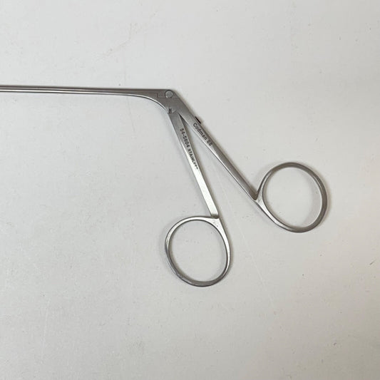 CODMAN 54-5604 Decker Alligator Scissors (Microsurgical) Straight 5.0mm