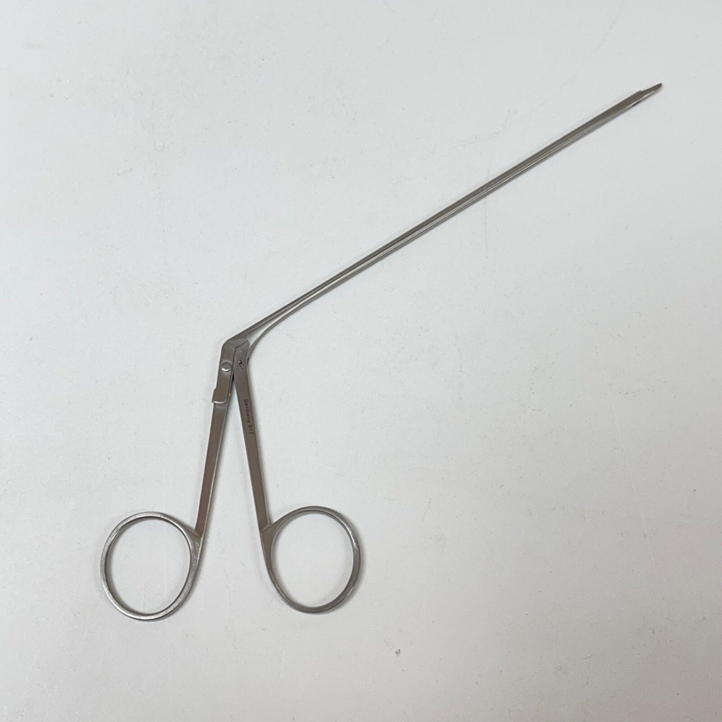 CODMAN 54-5604 Decker Alligator Scissors (Microsurgical) Straight 5.0mm