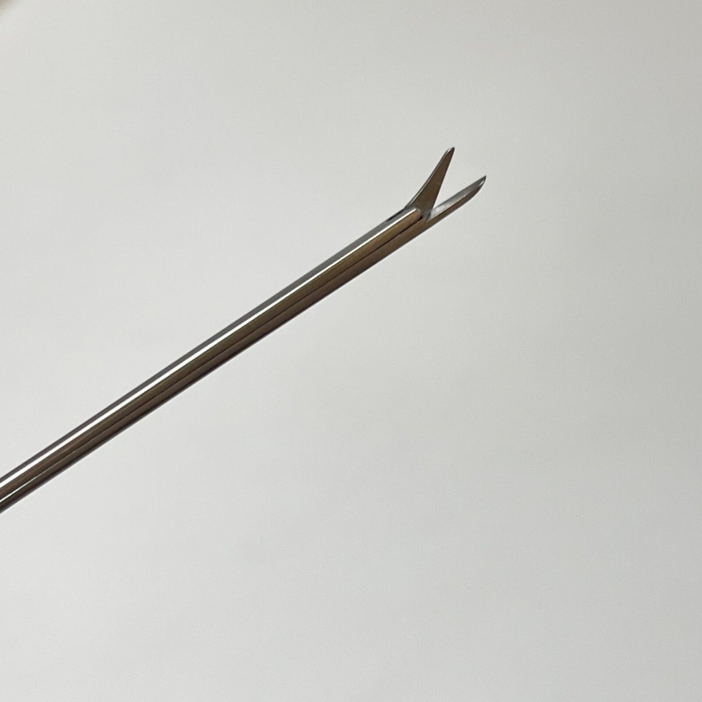 CODMAN 54-5604 Decker Alligator Scissors (Microsurgical) Straight 5.0mm