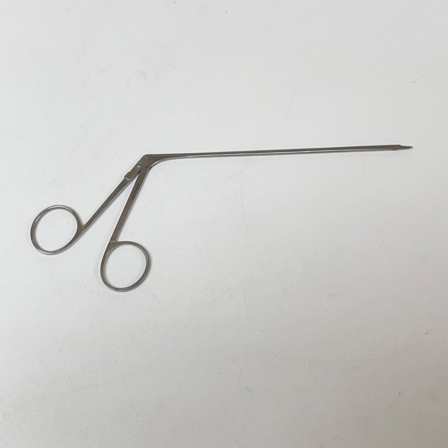 CODMAN 54-5604 Decker Alligator Scissors (Microsurgical) Straight 5.0mm