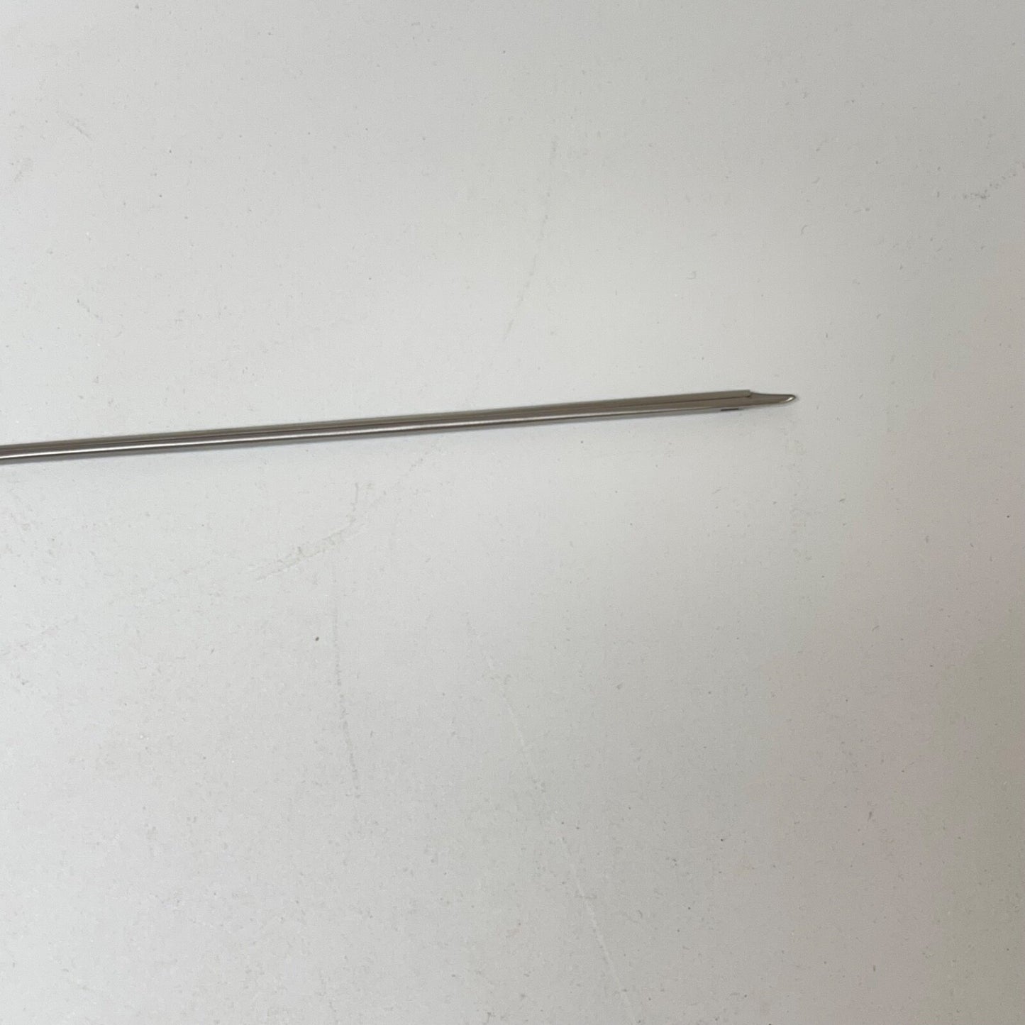 CODMAN 54-5604 Decker Alligator Scissors (Microsurgical) Straight 5.0mm