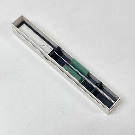 Bausch & Lomb Storz N1691 11 Pick Hough Heavy Curved Point