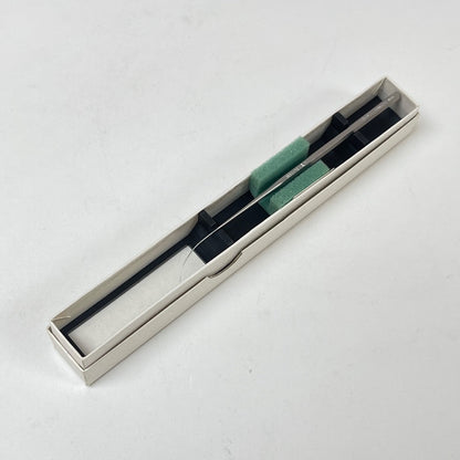 Bausch & Lomb Storz N1691 11 Pick Hough Heavy Curved Point