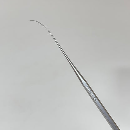 Bausch & Lomb Storz N1691 11 Pick Hough Heavy Curved Point