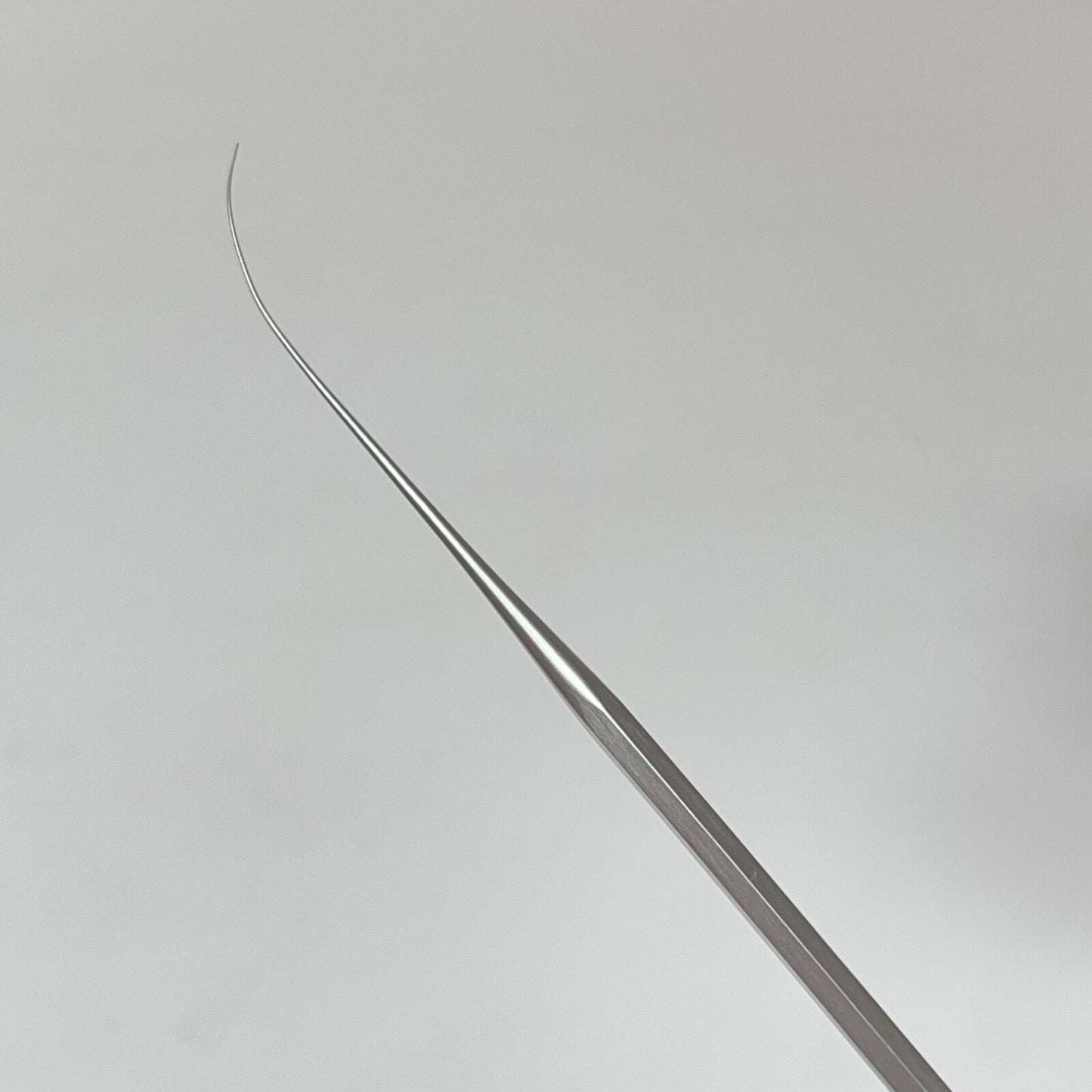 Bausch & Lomb Storz N1691 11 Pick Hough Heavy Curved Point