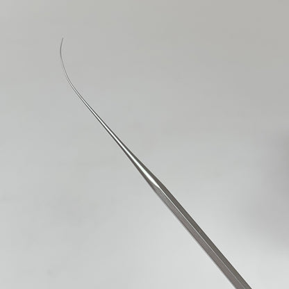 Bausch & Lomb Storz N1691 11 Pick Hough Heavy Curved Point