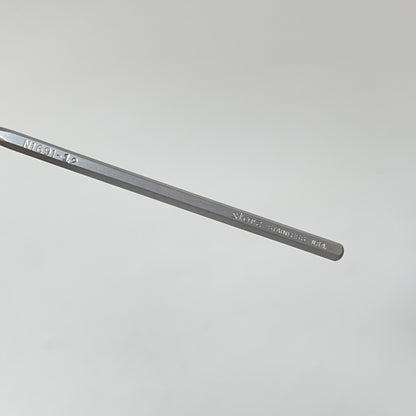 Bausch & Lomb Storz N1691 11 Pick Hough Heavy Curved Point