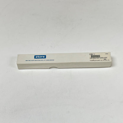 Bausch & Lomb Storz N1691 11 Pick Hough Heavy Curved Point