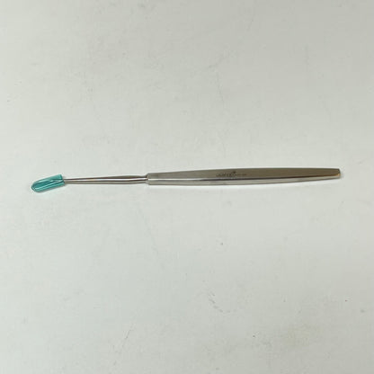 INTEGRA JARIT 440-410  Sinus Sickle Knife Curved, Pointed Tip, 7-1/2"