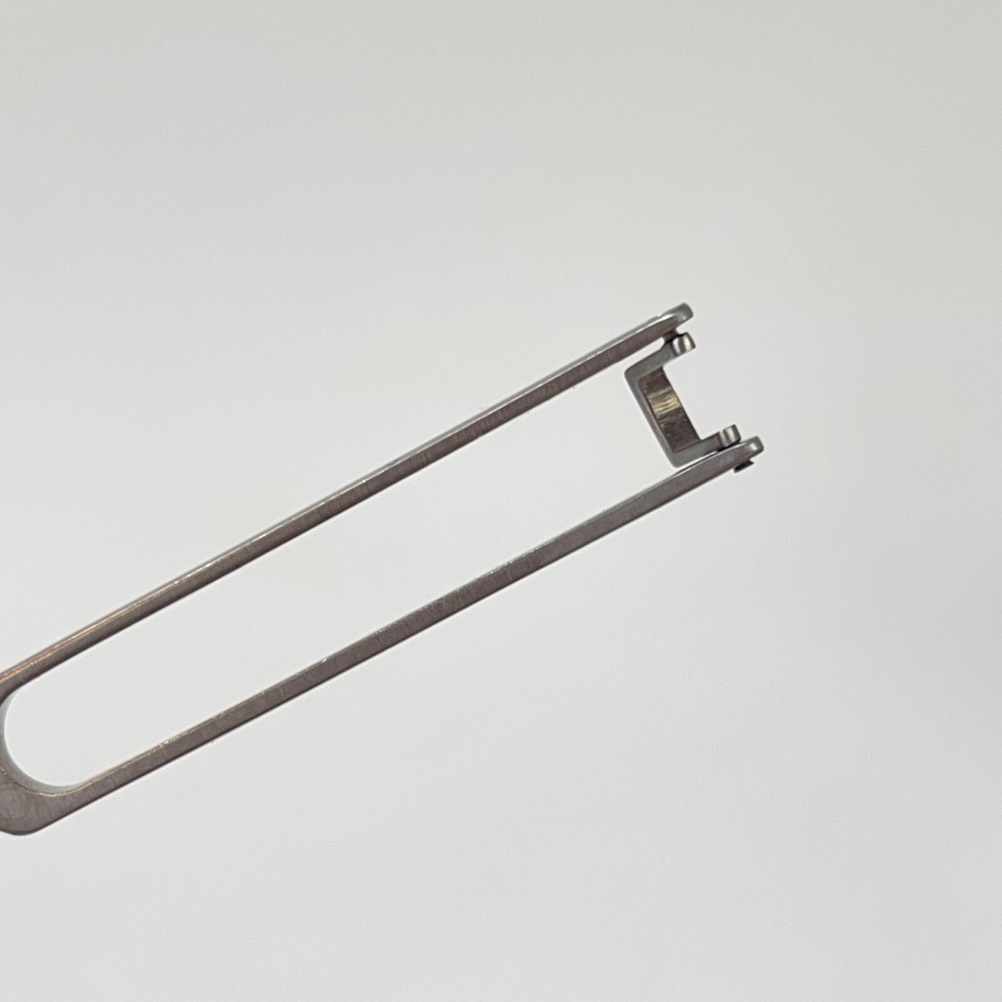 INTEGRA JARIT 400-265 Ballenger Swivel Knife 5mm, Bayonet, 7-7/8"