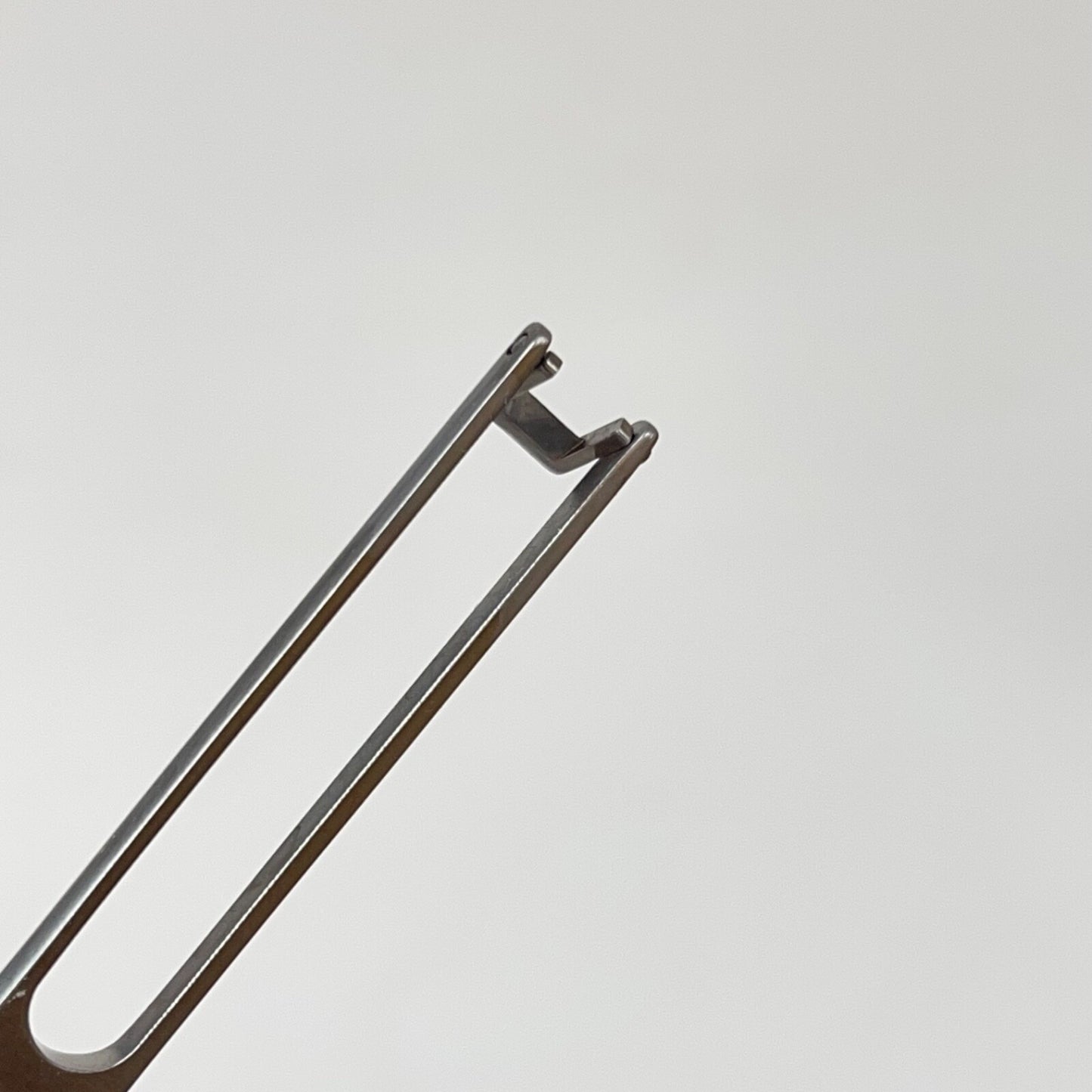 INTEGRA JARIT 400-265 Ballenger Swivel Knife 5mm, Bayonet, 7-7/8"