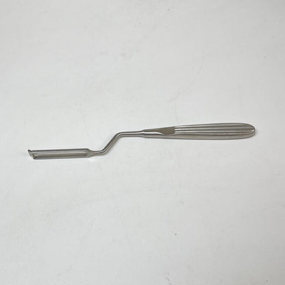 INTEGRA JARIT 400-265 Ballenger Swivel Knife 5mm, Bayonet, 7-7/8"