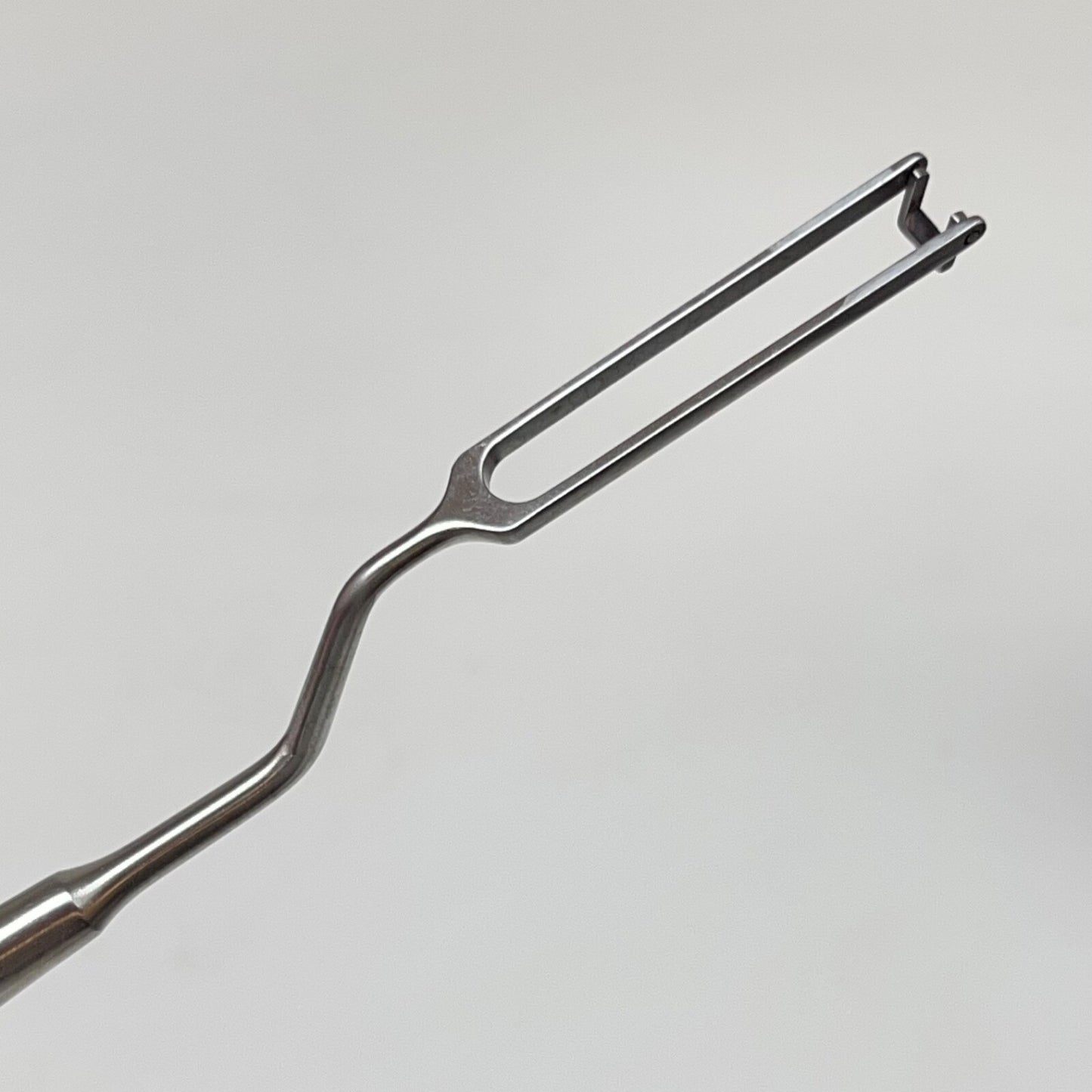 INTEGRA JARIT 400-265 Ballenger Swivel Knife 5mm, Bayonet, 7-7/8"