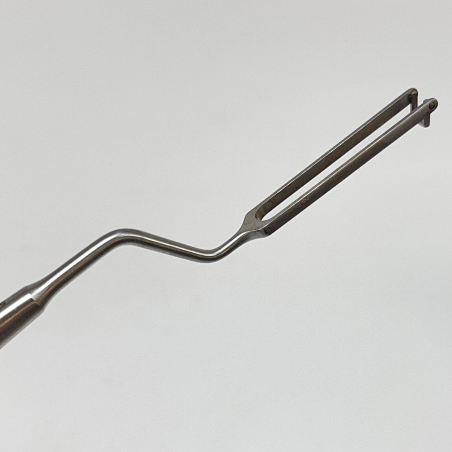 INTEGRA JARIT 400-265 Ballenger Swivel Knife 5mm, Bayonet, 7-7/8"