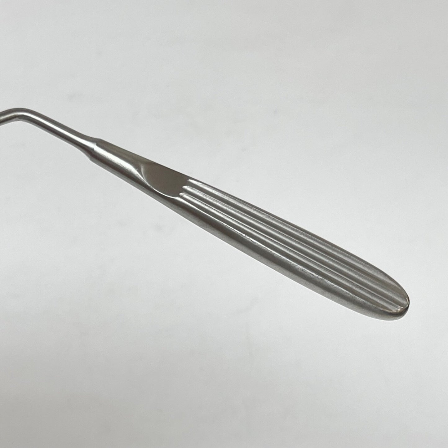 INTEGRA JARIT 400-265 Ballenger Swivel Knife 5mm, Bayonet, 7-7/8"