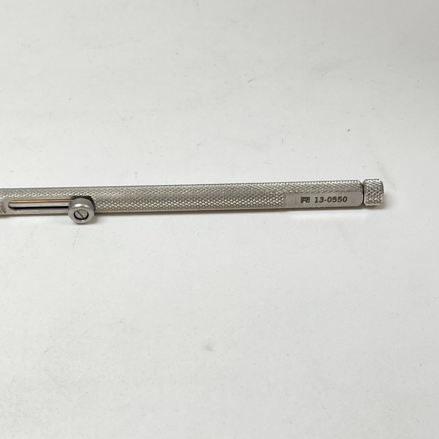 RICHARD 13-0550 Universal T-Tube Inserter Length 7.8€œ