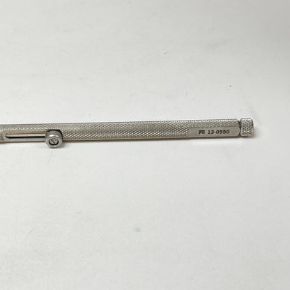 RICHARD 13-0550 Universal T-Tube Inserter Length 7.8€œ