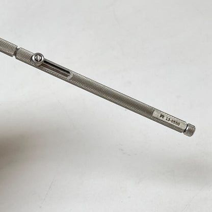 RICHARD 13-0550 Universal T-Tube Inserter Length 7.8€œ