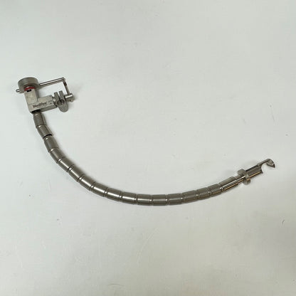 MEDIFLEX 0508R FLEXARM PLUS SYSTEM ( RAIL CLAMP, FLEXARM, LONG REACH ARM ,HOOKS)