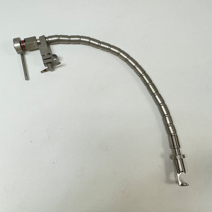 MEDIFLEX 0508R FLEXARM PLUS SYSTEM ( RAIL CLAMP, FLEXARM, LONG REACH ARM ,HOOKS)