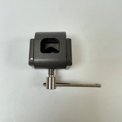 MEDIFLEX 0508R FLEXARM PLUS SYSTEM ( RAIL CLAMP, FLEXARM, LONG REACH ARM ,HOOKS)