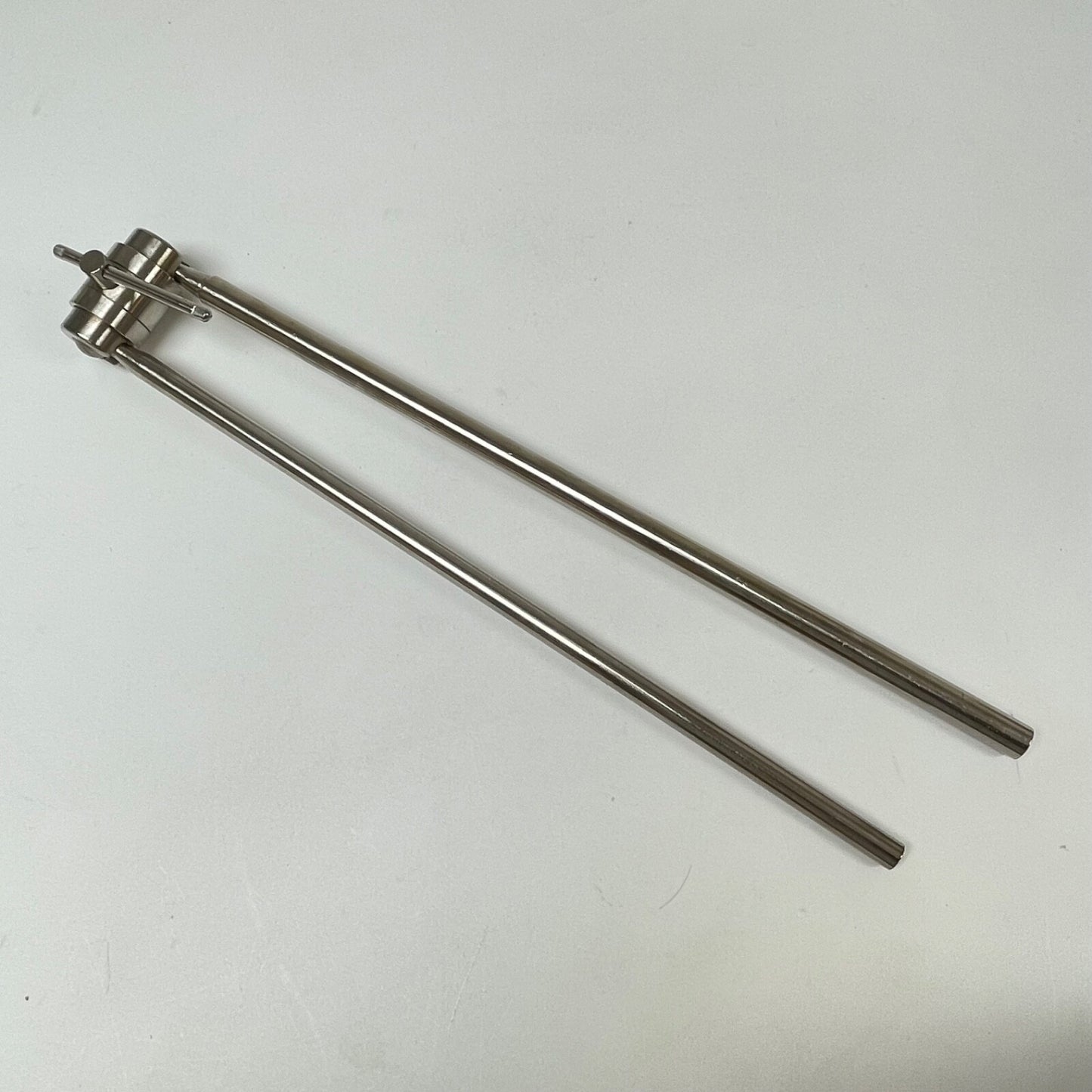 MEDIFLEX 0508R FLEXARM PLUS SYSTEM ( RAIL CLAMP, FLEXARM, LONG REACH ARM ,HOOKS)