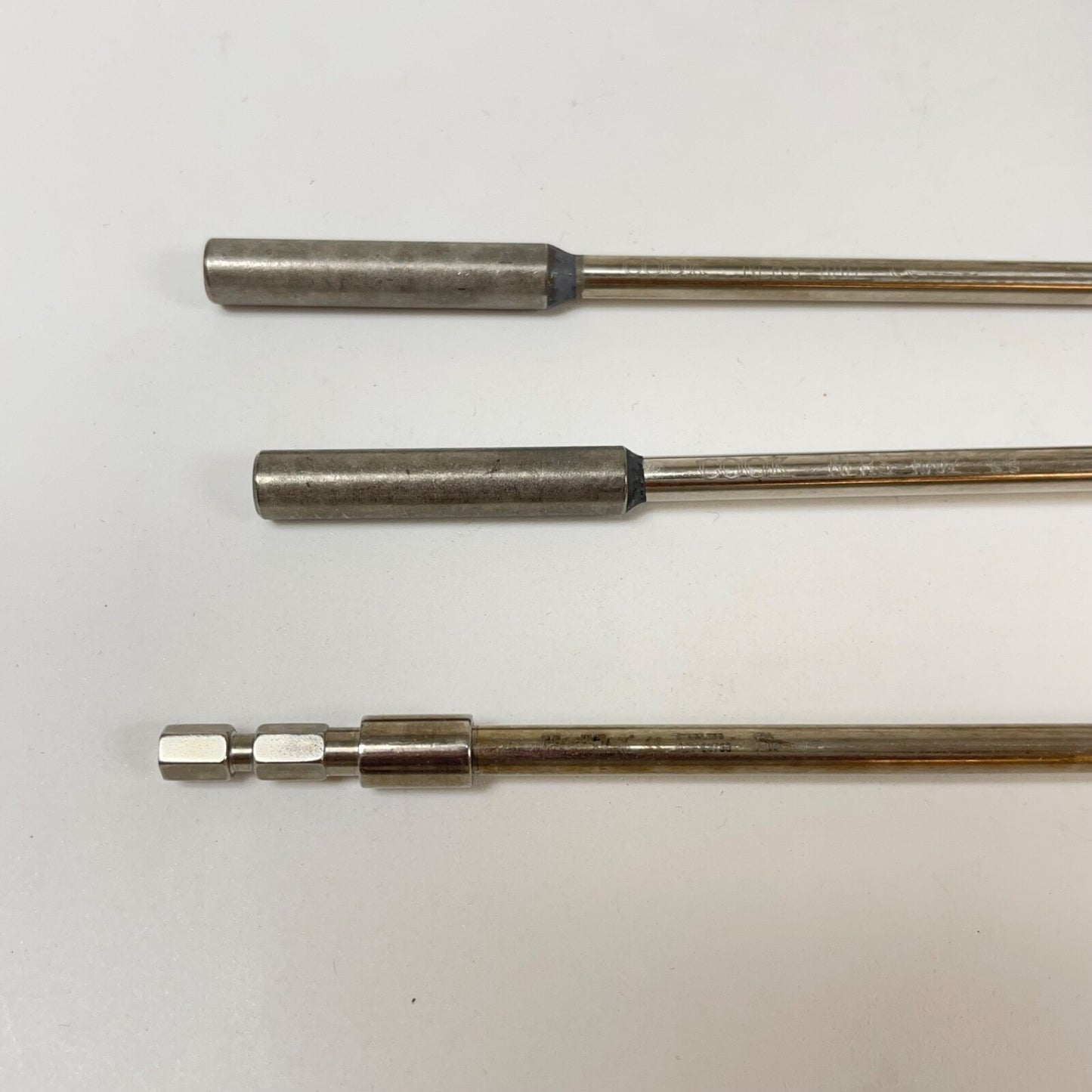 MEDIFLEX 0508R FLEXARM PLUS SYSTEM ( RAIL CLAMP, FLEXARM, LONG REACH ARM ,HOOKS)