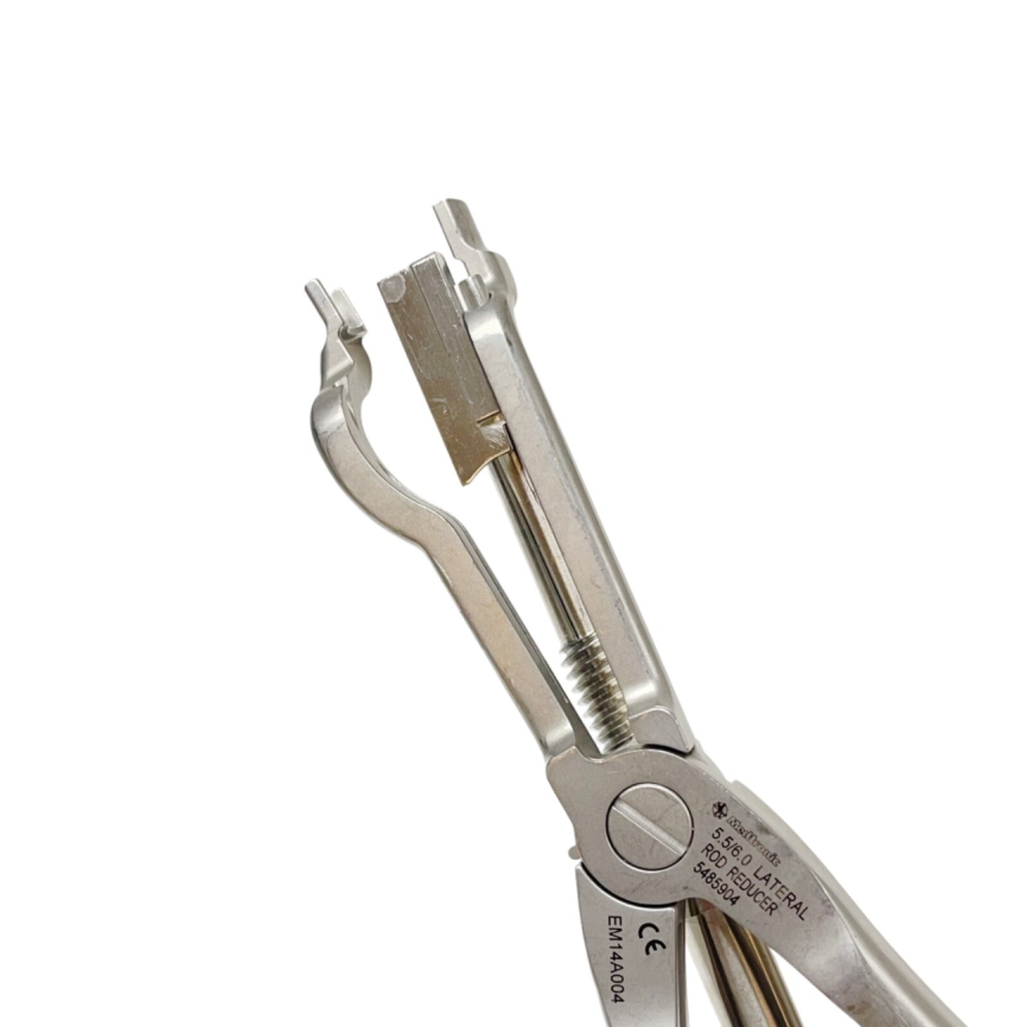 Medtronic REF 5485904 LATERAL ROD REDUCER 5.5/6.0mm