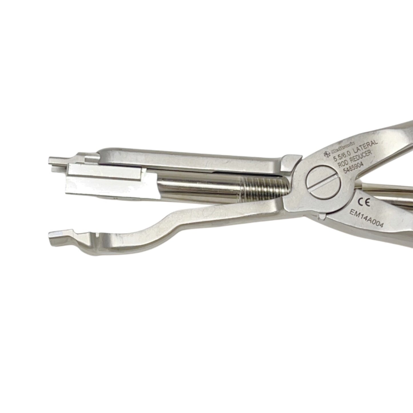 Medtronic REF 5485904 LATERAL ROD REDUCER 5.5/6.0mm
