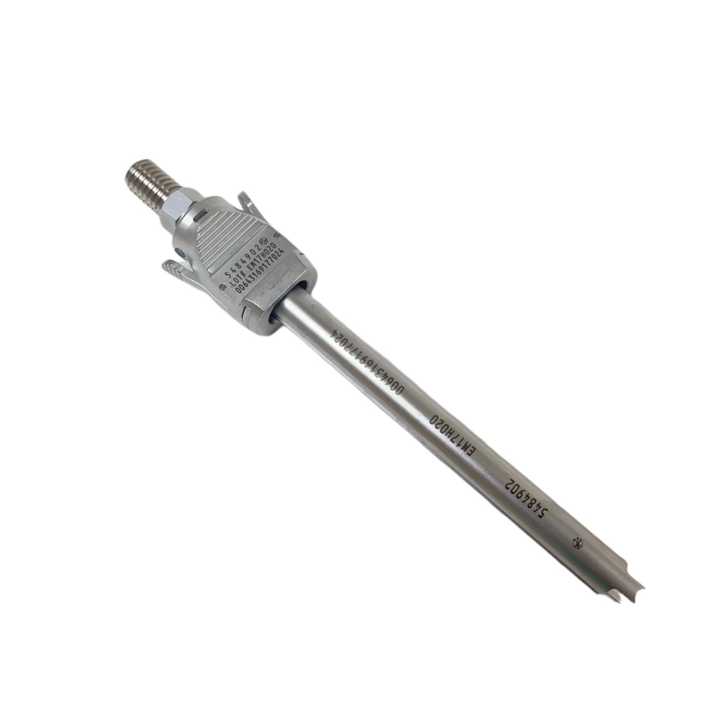 Medtronic REF 5484902 CD HORIZON LONGITUDE Sequential Reducer