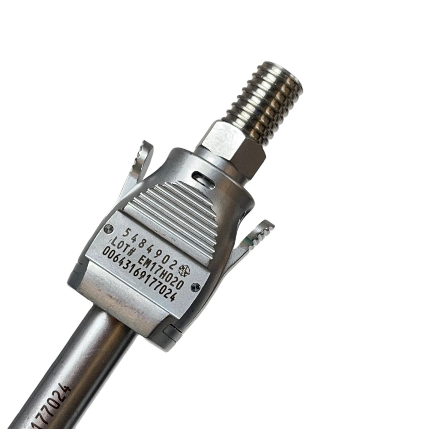 Medtronic REF 5484902 CD HORIZON LONGITUDE Sequential Reducer