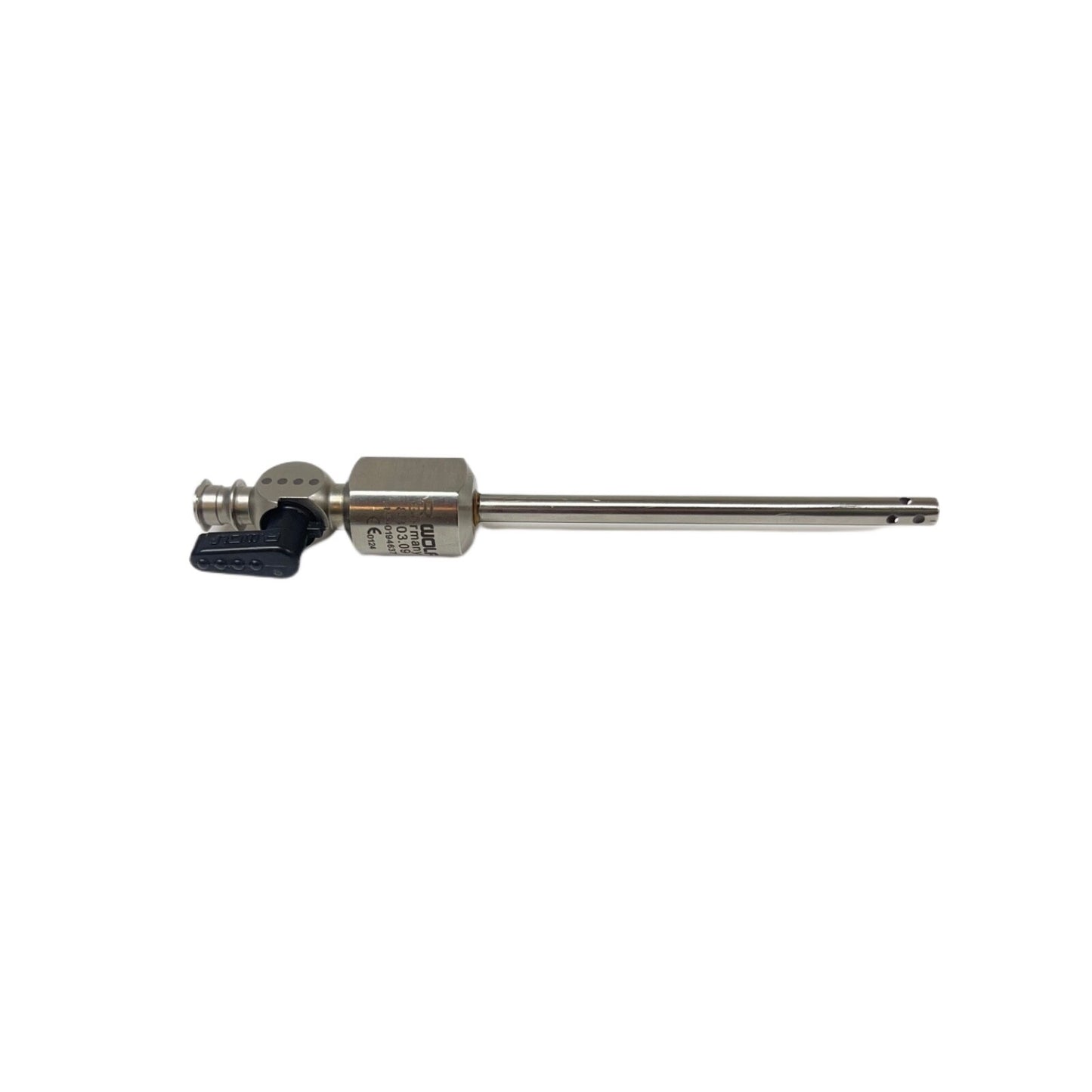 R.Wolf 8303.09 Endoscopic Drainage Cannula